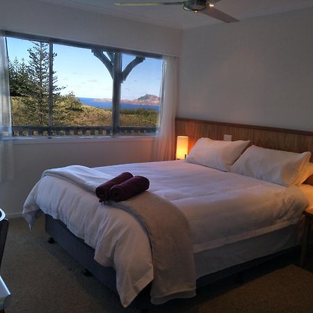 Seaview Norfolk Island Hotel Бернт Пайн Стая снимка