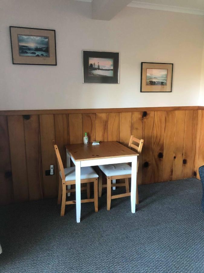 Seaview Norfolk Island Hotel Бернт Пайн Екстериор снимка