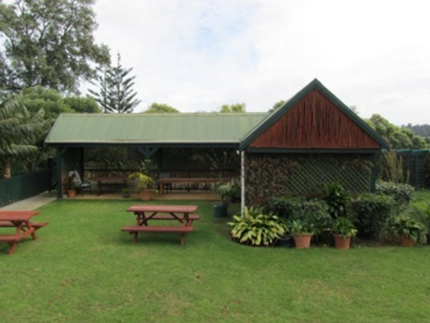 Seaview Norfolk Island Hotel Бернт Пайн Екстериор снимка