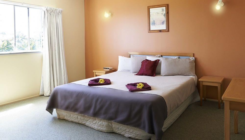 Seaview Norfolk Island Hotel Бернт Пайн Екстериор снимка