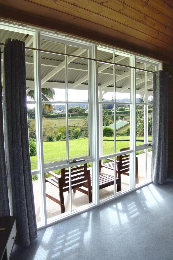 Seaview Norfolk Island Hotel Бернт Пайн Екстериор снимка