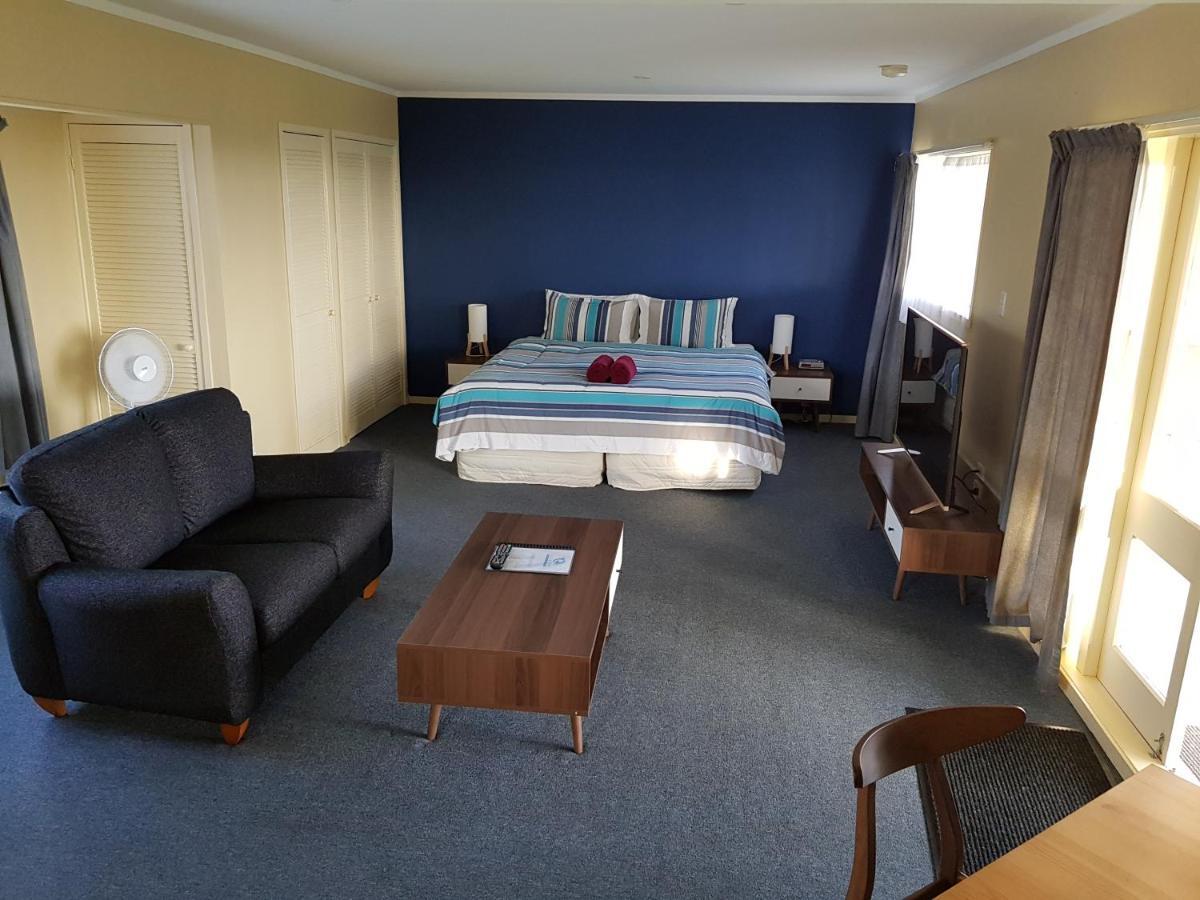 Seaview Norfolk Island Hotel Бернт Пайн Екстериор снимка